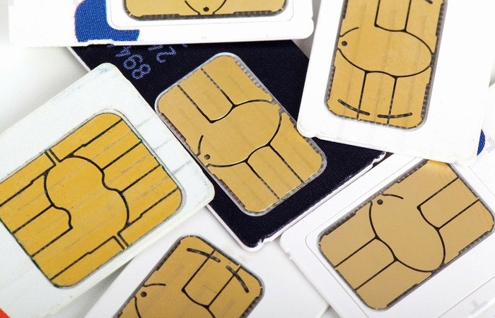 Police cracking down on SIM swapping criminals