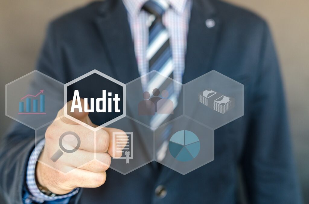 BDO crypto audits are a 'game changer'