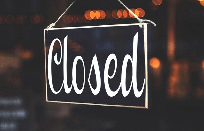 Bitcoin Blender has chosen to shut down voluntarily. 