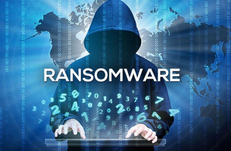 Ransomware attack targets Portuguese energy company