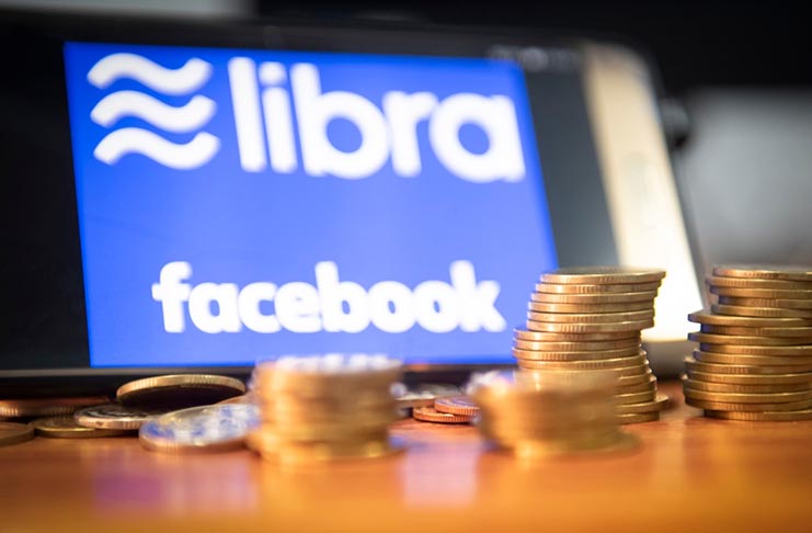 Backers leaving in droves but Libra undeterred