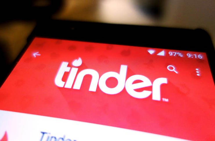 Shady Crypto Exchange Used In Tinder Dating Scam Micky News