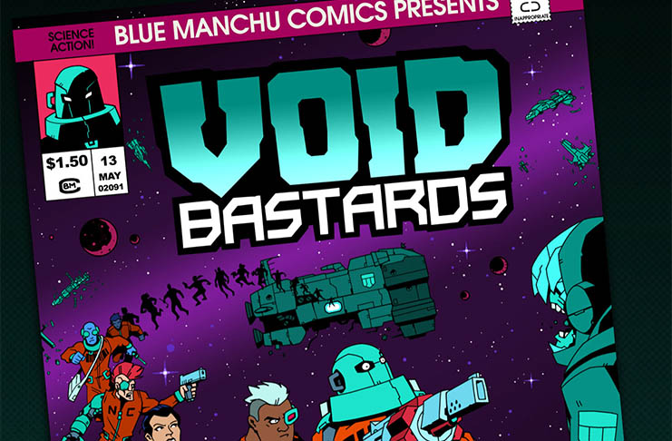 void bastards esrb