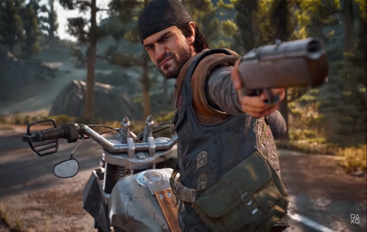 Days Gone 2' possibly in the works for PlayStation 5 - Micky