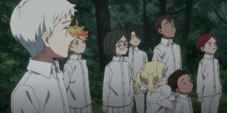 The Promised Neverland' season 2's delay receives mixed reactions from fans  - Micky