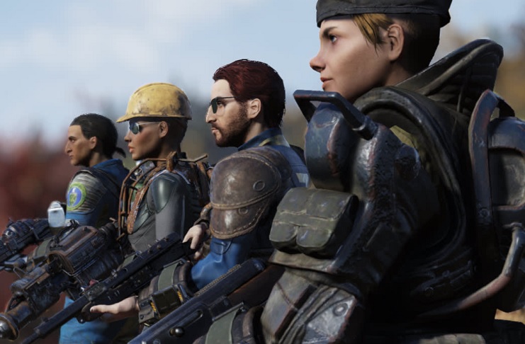 Fallout 76 Reveals Season Pass System For The Summer Micky News