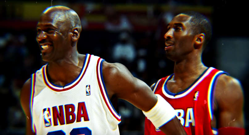 'The Last Dance' Episode 5 reveals Michael Jordan's rivalry with Kobe ...
