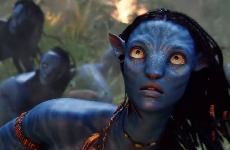 James Cameron's 'Avatar' resumes filming, Vin Diesel joins Zoe Saldana ...