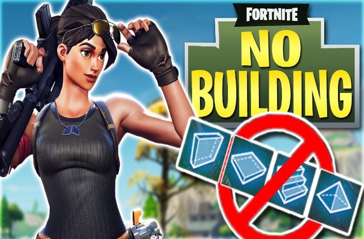 Fortnite Without Pro Shares Tips On How To Win Fortnite Without Building Micky News