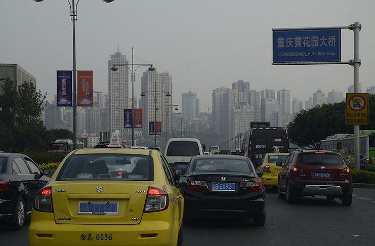 A price war might be looming the China auto market
