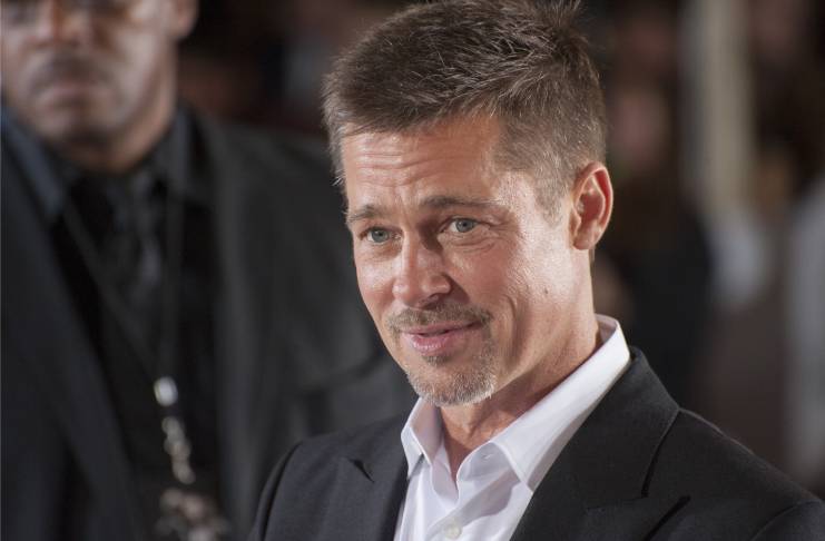 Brad Pitt allegedly struggles to accept daughter Shiloh’s wardrobe ...