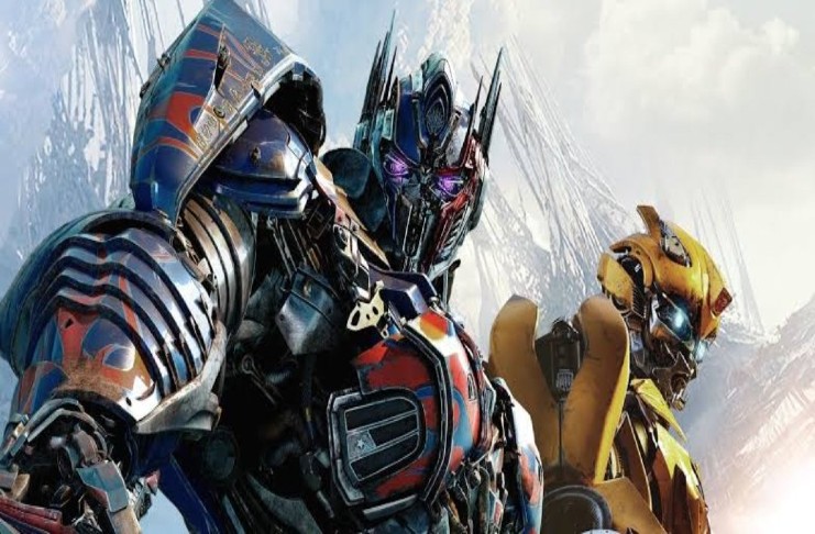 transformers 7 movie release date