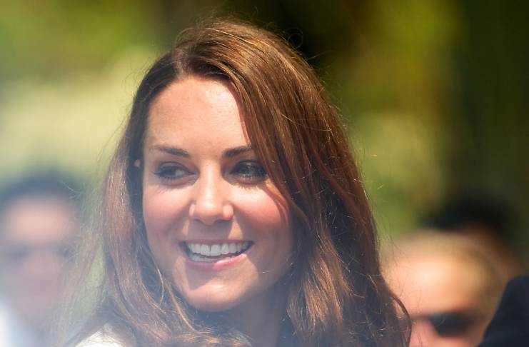 Kate Middleton allegedly frustrated with her cousin’s work