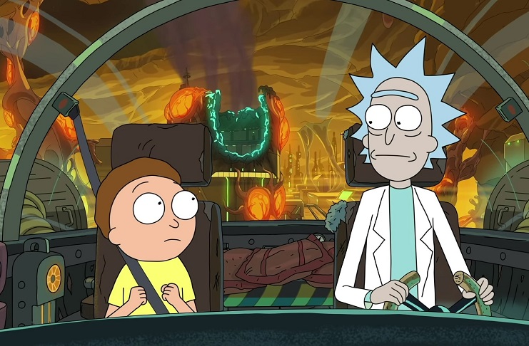 ‘Rick and Morty’ Season 5: [Spoiler] sets new season’s storyline - Micky