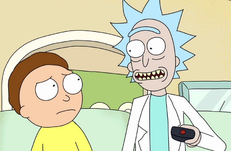 ‘Rick and Morty’ Season 5: The possible return of Evil Morty - Micky