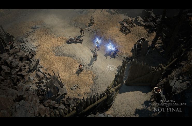 Big 'Diablo 4' news updates revealed amid 'Diablo 3' new season
