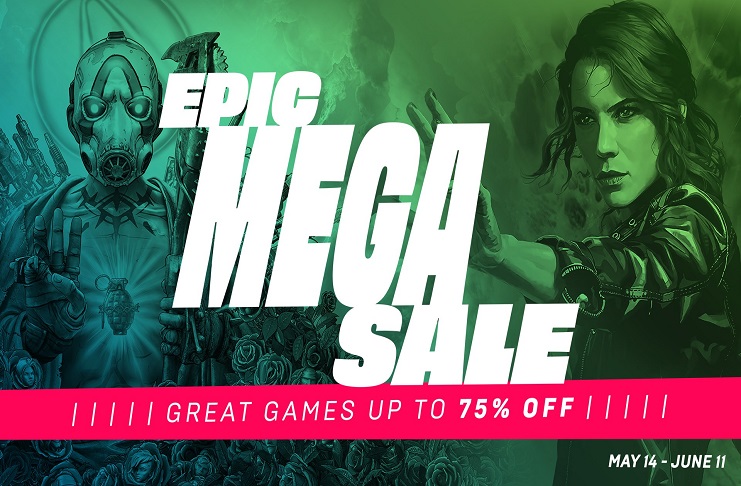 Catch The Last Two Epic Games Store Free Games This June 11 Micky News