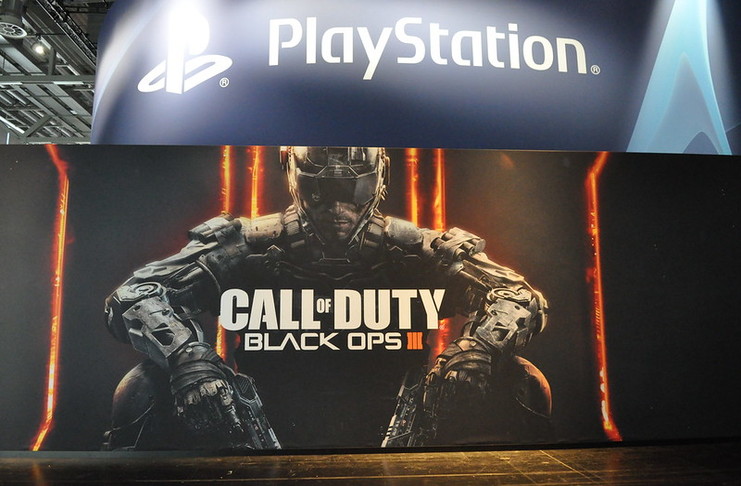 call of duty: black ops cold war, activision, playstation 5