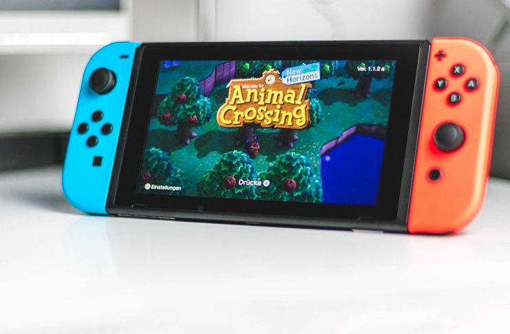 Nintendo Switch sales soars up: Did 'Animal Crossing' and COVID-19 pandemic help?