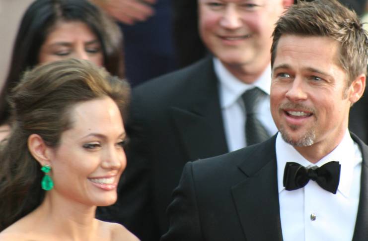 Angelina Jolie, Brad Pitt worried about their kids