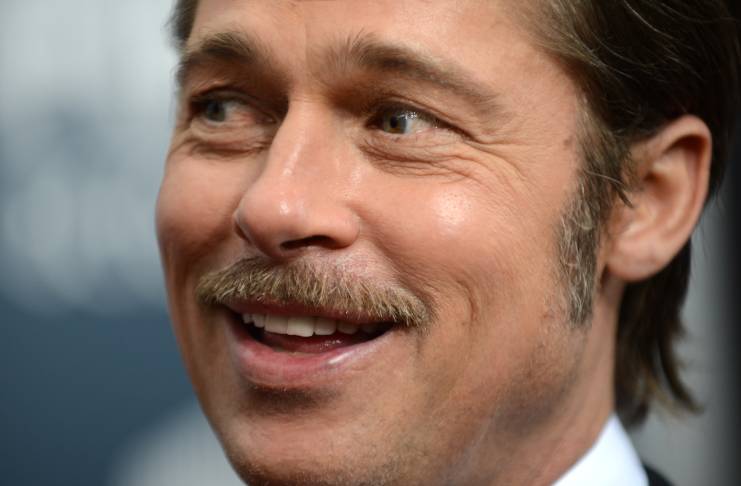 Jennifer Aniston, Brad Pitt not investing on an Australian island
