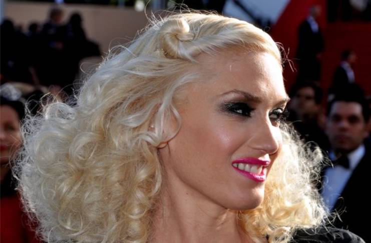 Gwen Stefani’s sons will spoil their baby sister