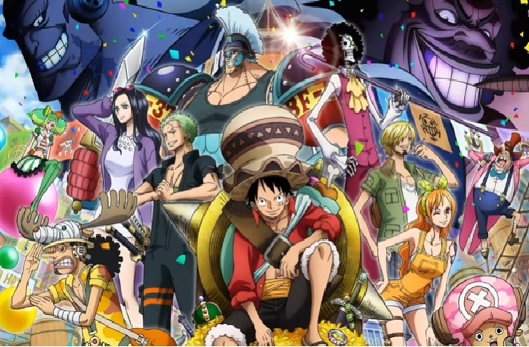 One Piece Episode 930 Breaks Hiatus And Incorporates Quarantine Scene Micky News