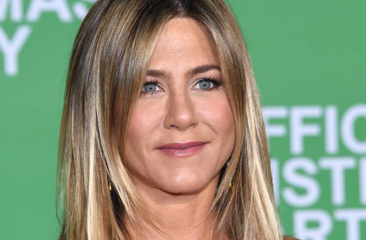 Jennifer Aniston dating history: From high-profile celebrities to ...
