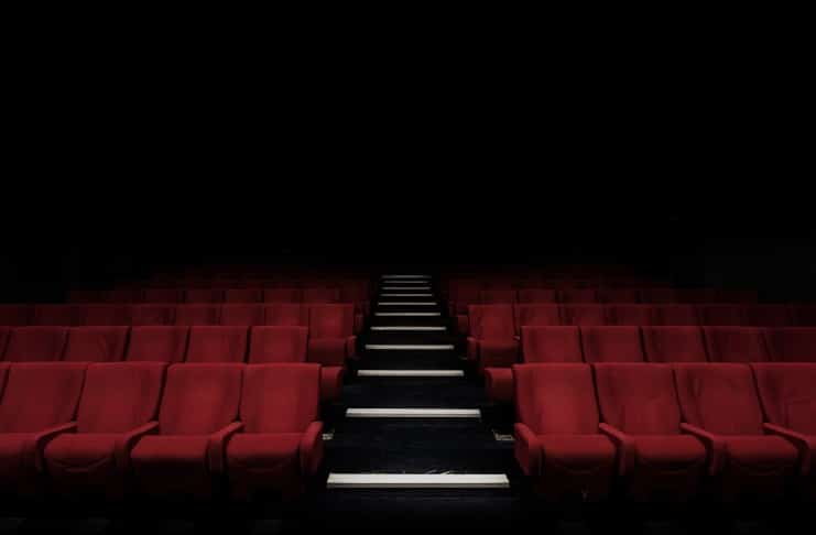 Study: Watching a movie in theaters is 'high risk' activity amid COVID-19