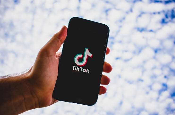 Government of India bans TikTok and other 58 China apps