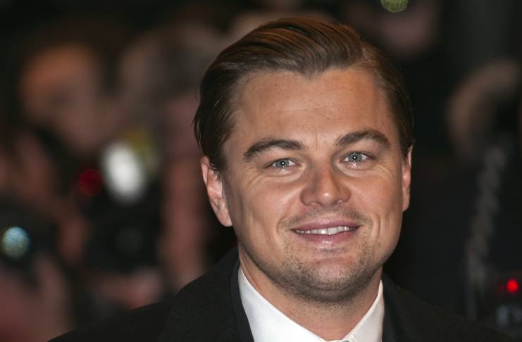 Amber Heard: Johnny Depp's nickname for Leonardo DiCaprio was