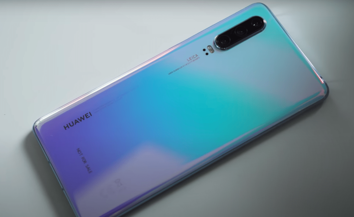 Huawei's US license expired: No more Android updates