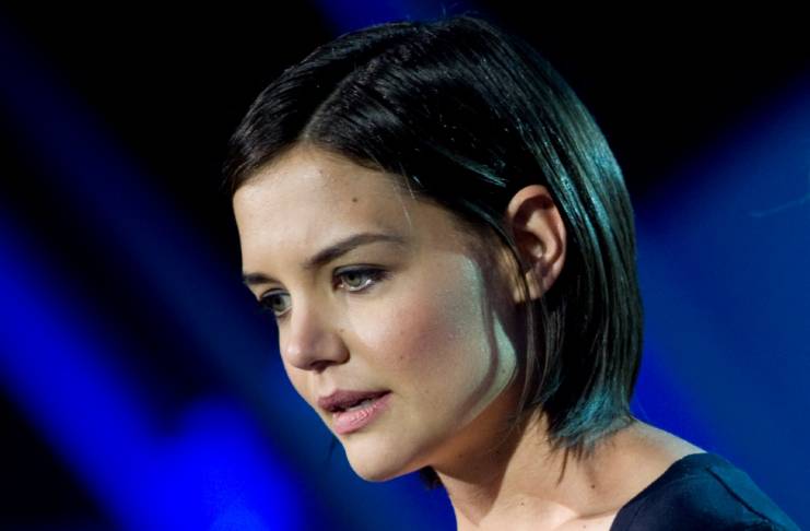 Rachel warns Katie Holmes after actress stole her fiance 