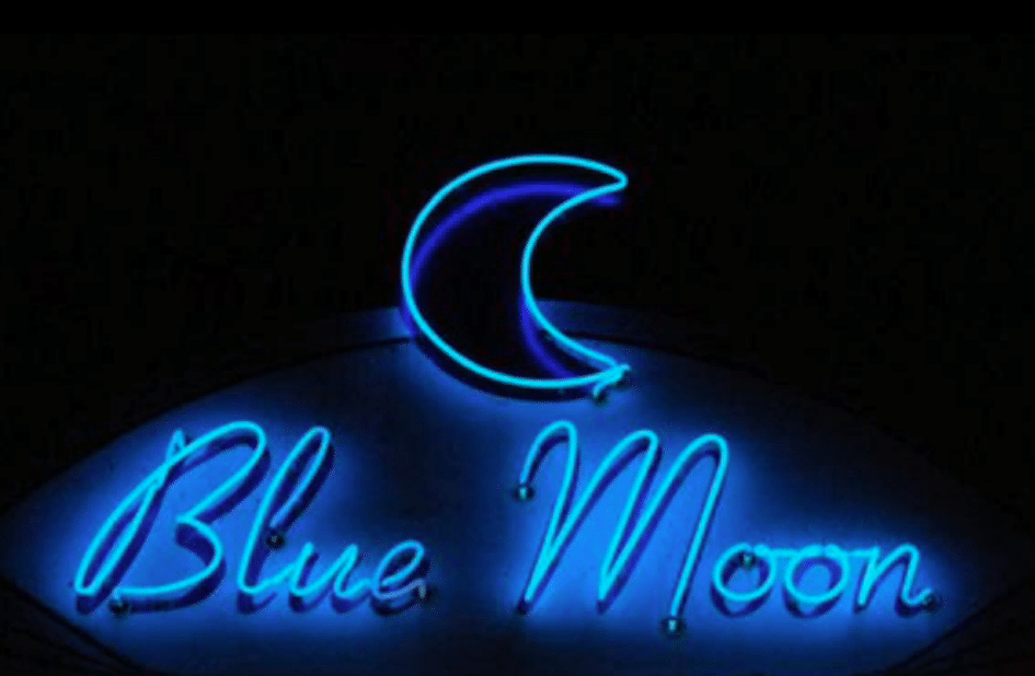 Rare Blue Moon Will Occur on Halloween 2020