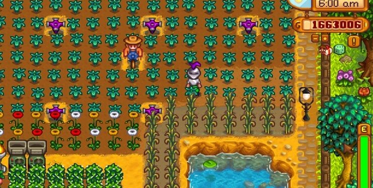Stardew Valley 2' would not be a surprise, says creator