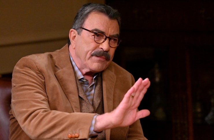 Tom Selleck: The truth about leaving 'Blue Bloods' and Hollywood ...