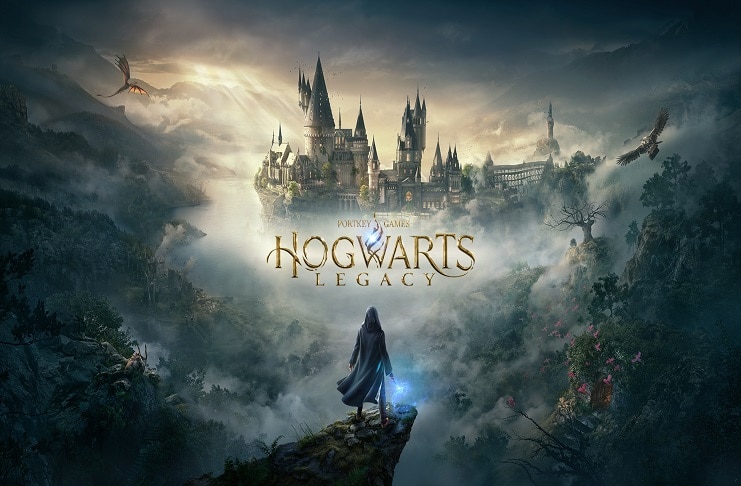 is hogwarts legacy going to be on pc