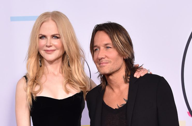 Nicole Kidman gives Pink ultimatum to stay away from Keith Urban: Rumor -  Micky