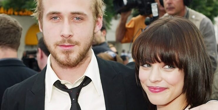 Ryan Gosling Rachel Mcadams Were Wrong About Each Other Micky 5545