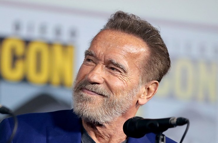 Arnold Schwarzenneger update: 'Terminator' star undergoes risky surgery ...