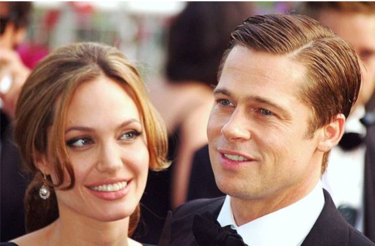 Brad Pitt, Angelina Jolie only want what's best for their kids 