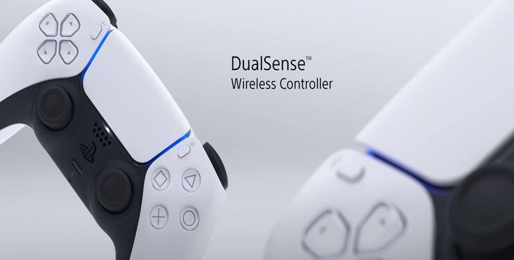 PlayStation 5’s DualSense button functionality set to universalize by ...