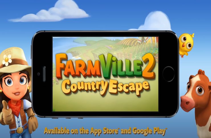 can you upgrade animals in farmville 2 country escape