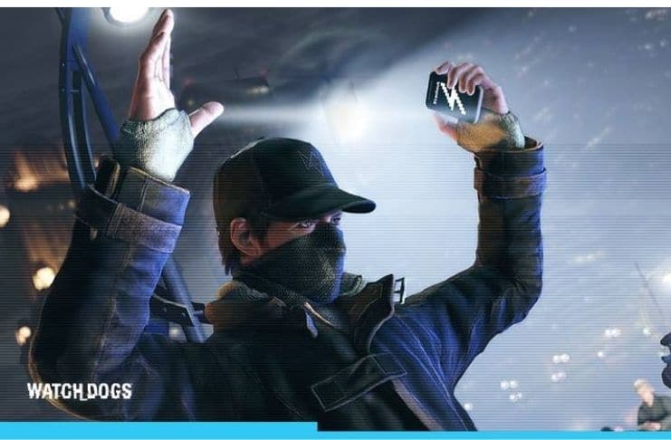 Watch Dogs Legion Here S How You Can Get Og Aiden Pearce Character Micky News