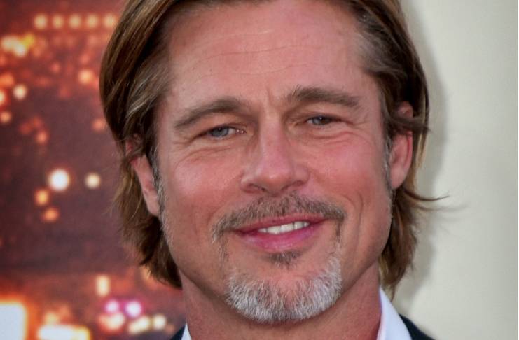 Brad Pitt asks Alia Shawkat to be Jennifer's surrogate