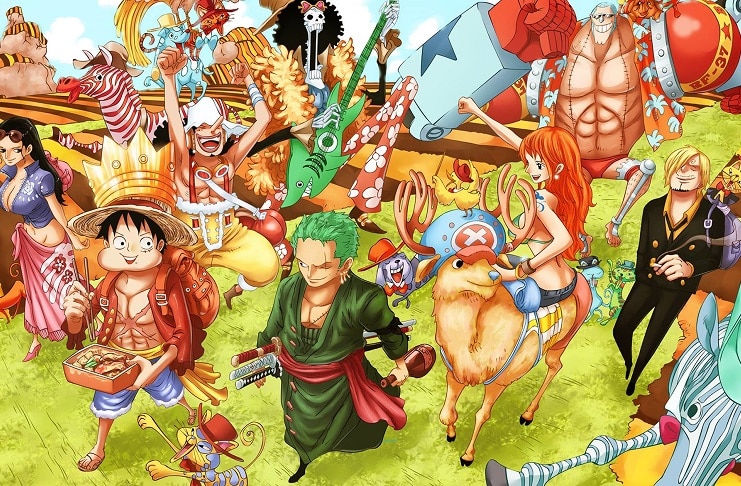 One Piece Episode 955 To Reveal Why Hawkins Joins Kaido S Side Micky News