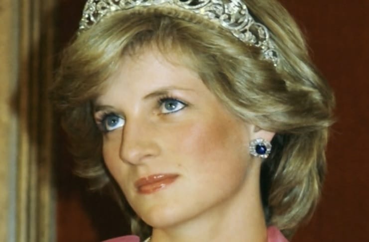 Princess Diana, Princess Margaret shared a 'jealous-filled ...