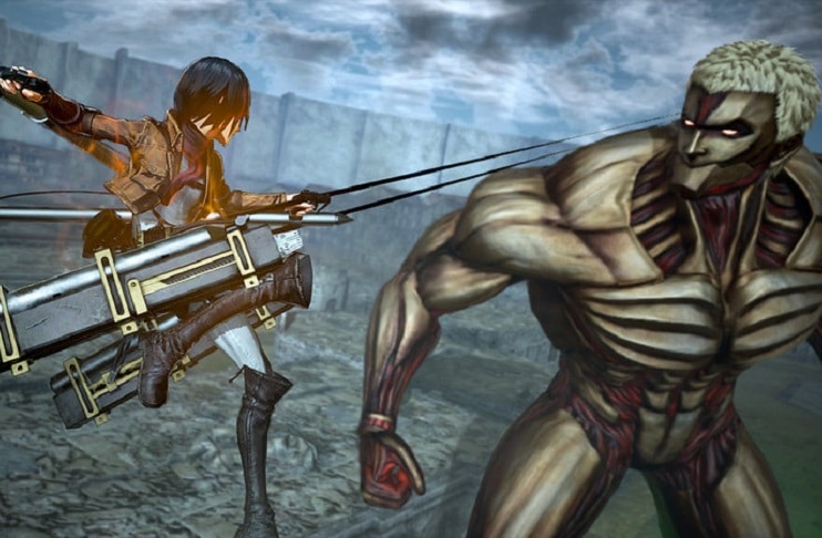 Featured image of post Armin Saison 4 Episode 7 : Watch attack on titan season 4 episode 7 eng sub online free.