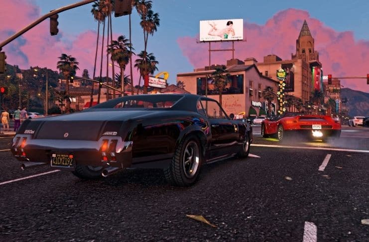 Is 'GTA 6' coming soon? Rockstar Games insider speaks out  Micky