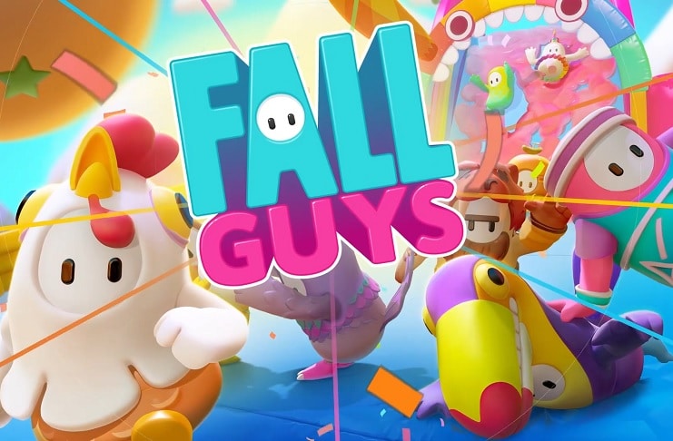 'Fall Guys Season 4' confirmed coming 'to the future'